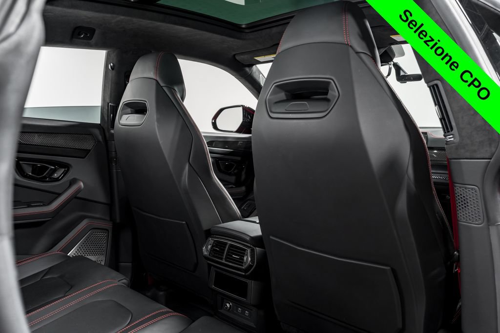 Used 2023 Lamborghini Urus S AWD/4WD image 34