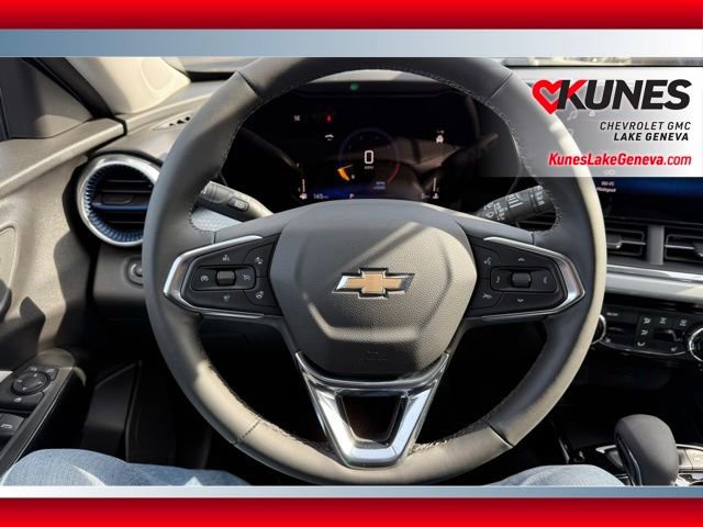 New 2026 Chevrolet Trax LT w/ Driver Confidence Package image 39