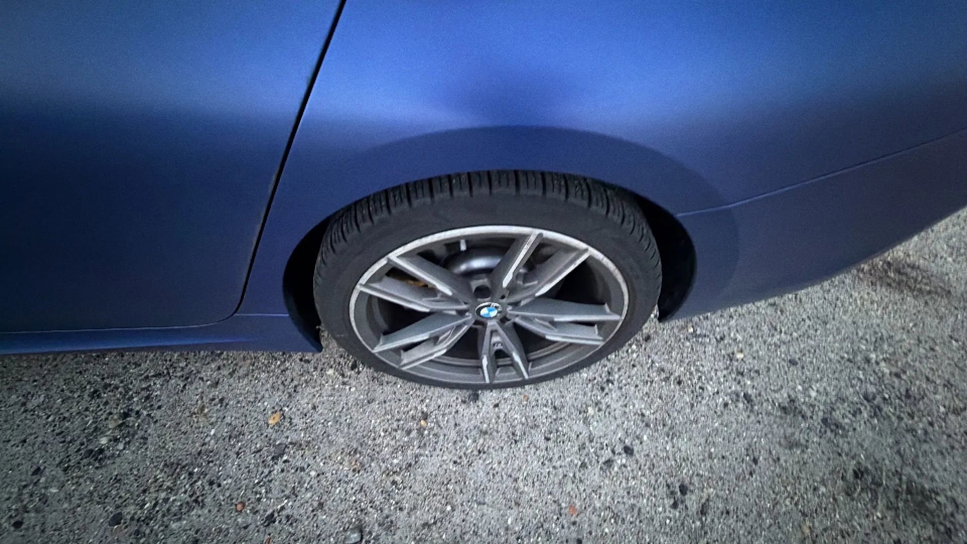 Used 2021 BMW M340i xDrive w/ Driving Assistance Package image 19