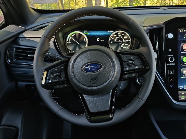 New 2026 Subaru Forester Premium AWD/4WD image 9