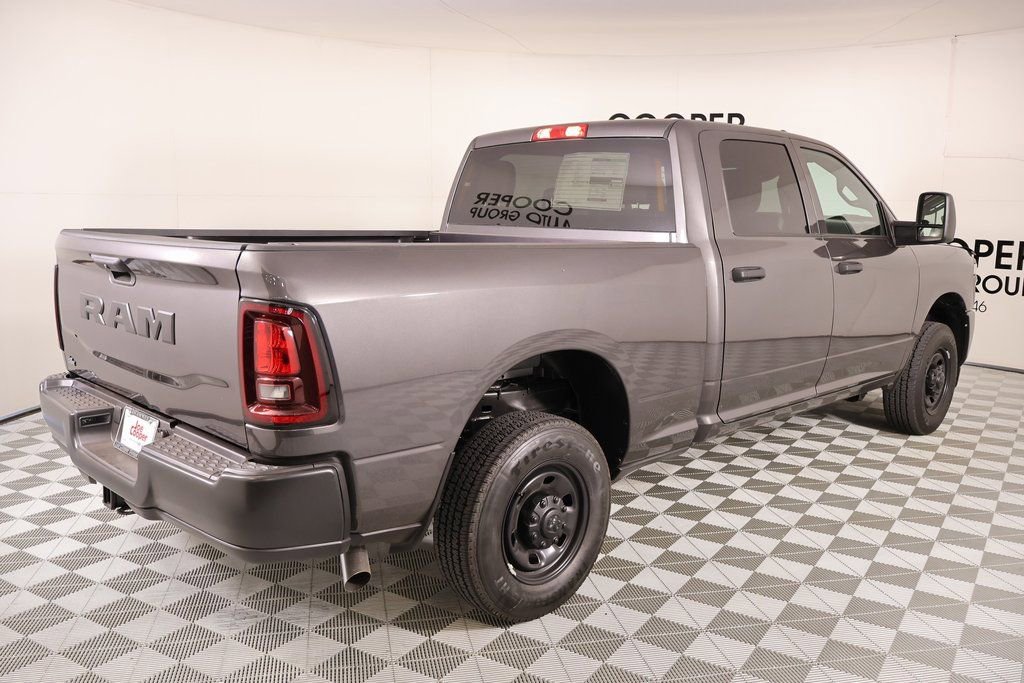 Used 2026 RAM 2500 Tradesman image 18