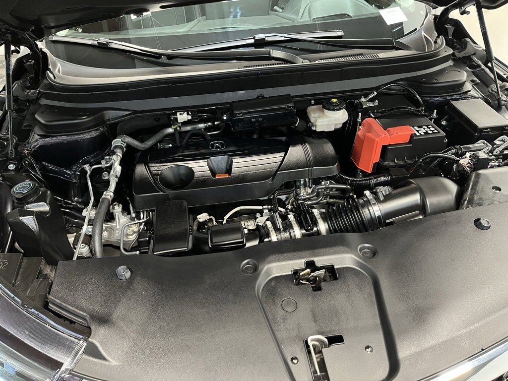 Certified 2024 Acura RDX SH-AWD w/ Advance Package image 20