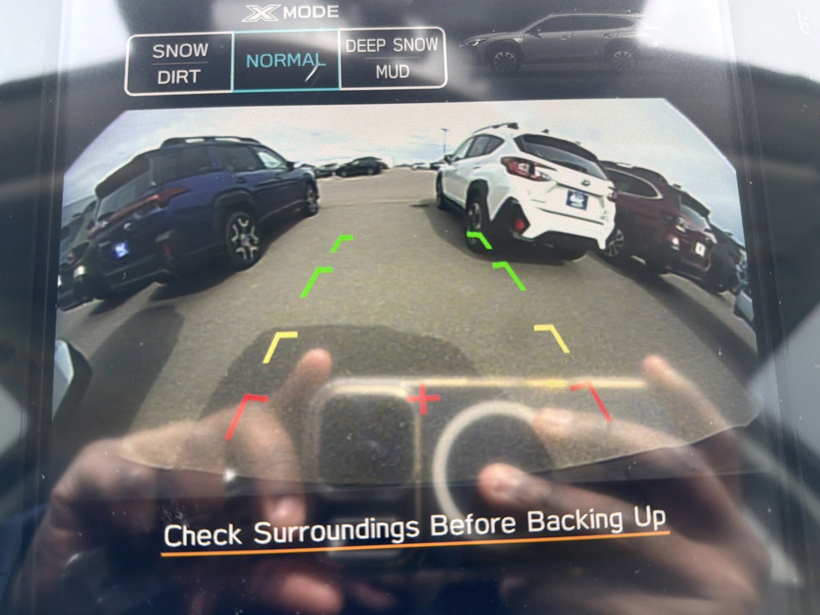 Certified 2023 Subaru Outback Onyx Edition image 27