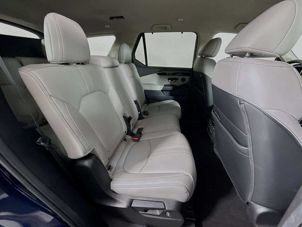 Certified 2025 Honda Pilot EX-L image 26