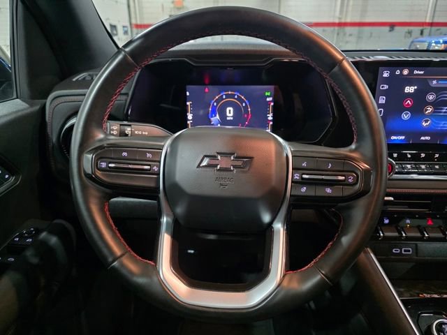 Used 2023 Chevrolet Colorado Z71 w/ Z71 Convenience Package 2 image 11