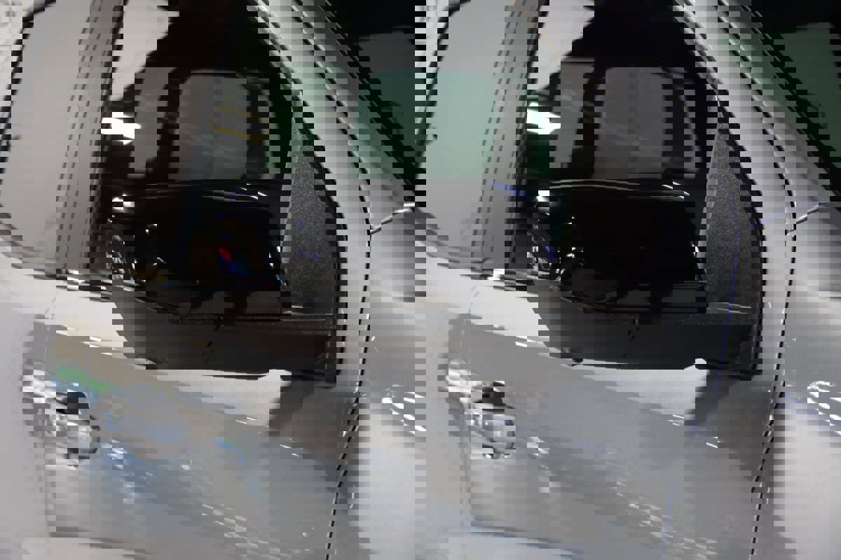 Used 2023 GMC Canyon AT4X image 10