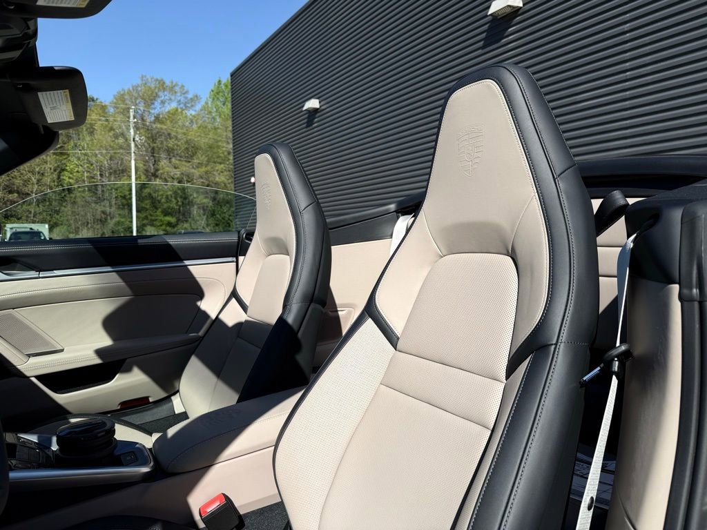 New 2026 Porsche 911 Carrera S image 22