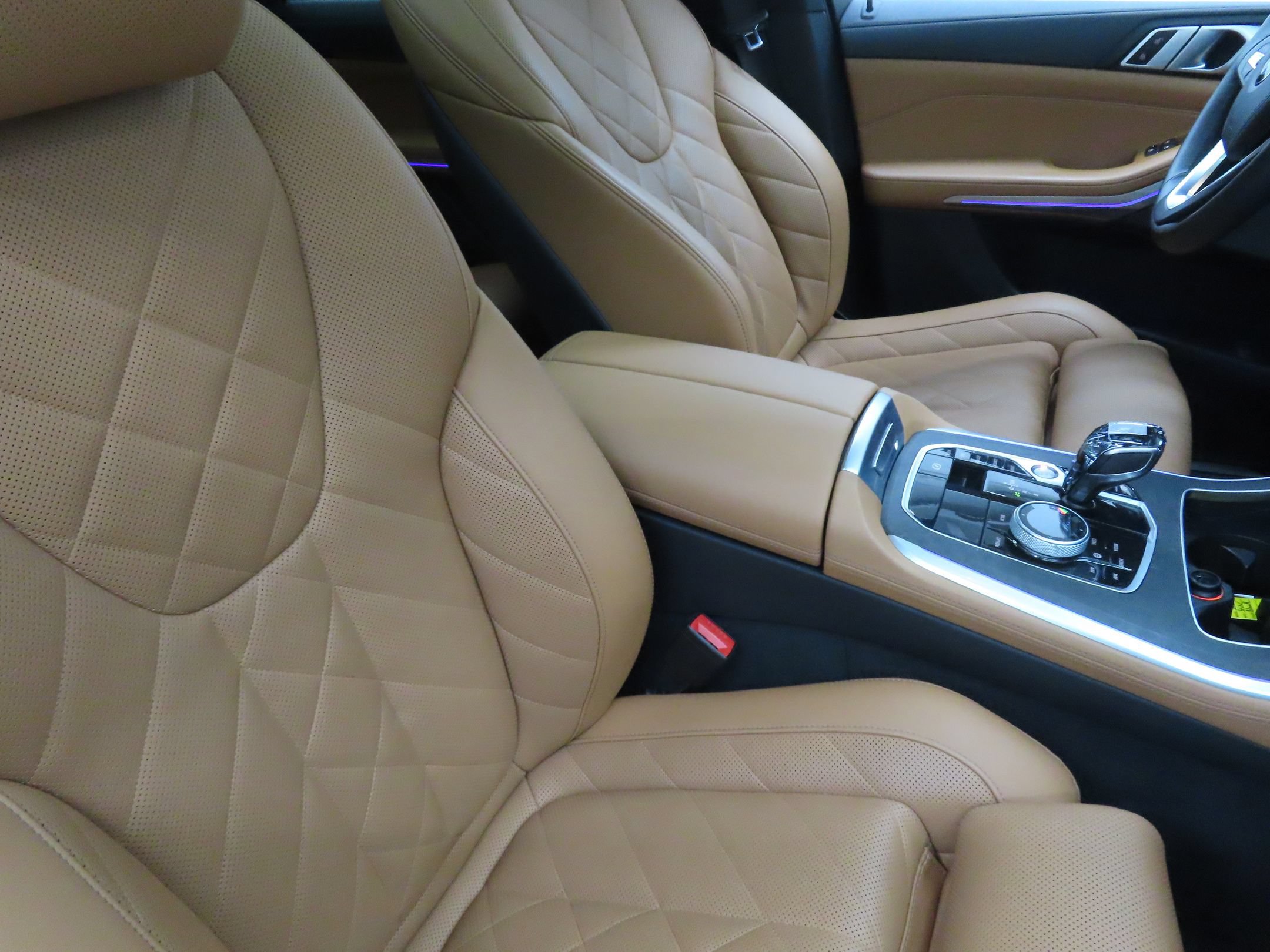Used 2023 BMW X5 xDrive40i w/ Premium Package AWD/4WD image 27