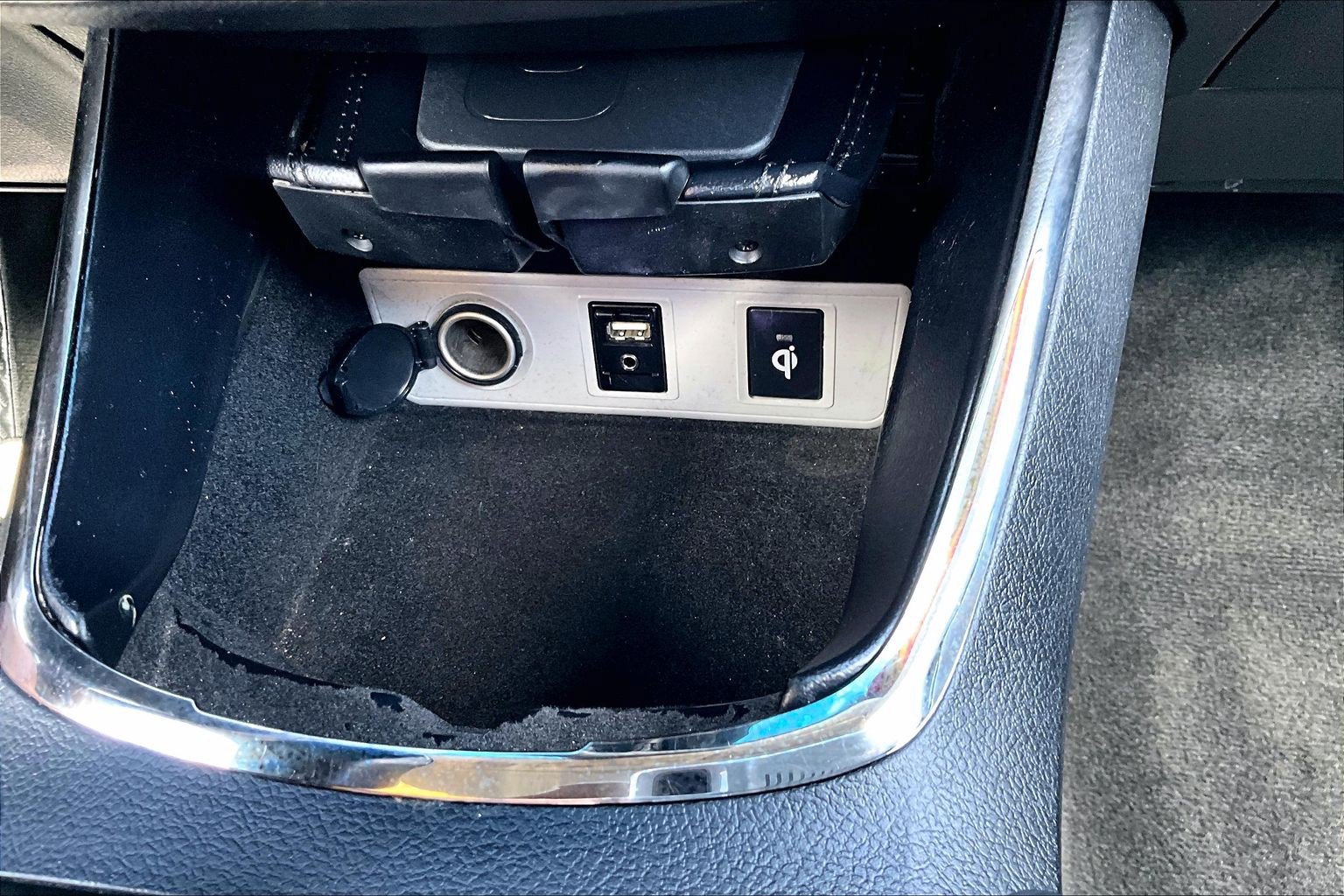 Used 2016 Toyota Avalon Limited w/ Toyota Safety Sense Package FWD image 25