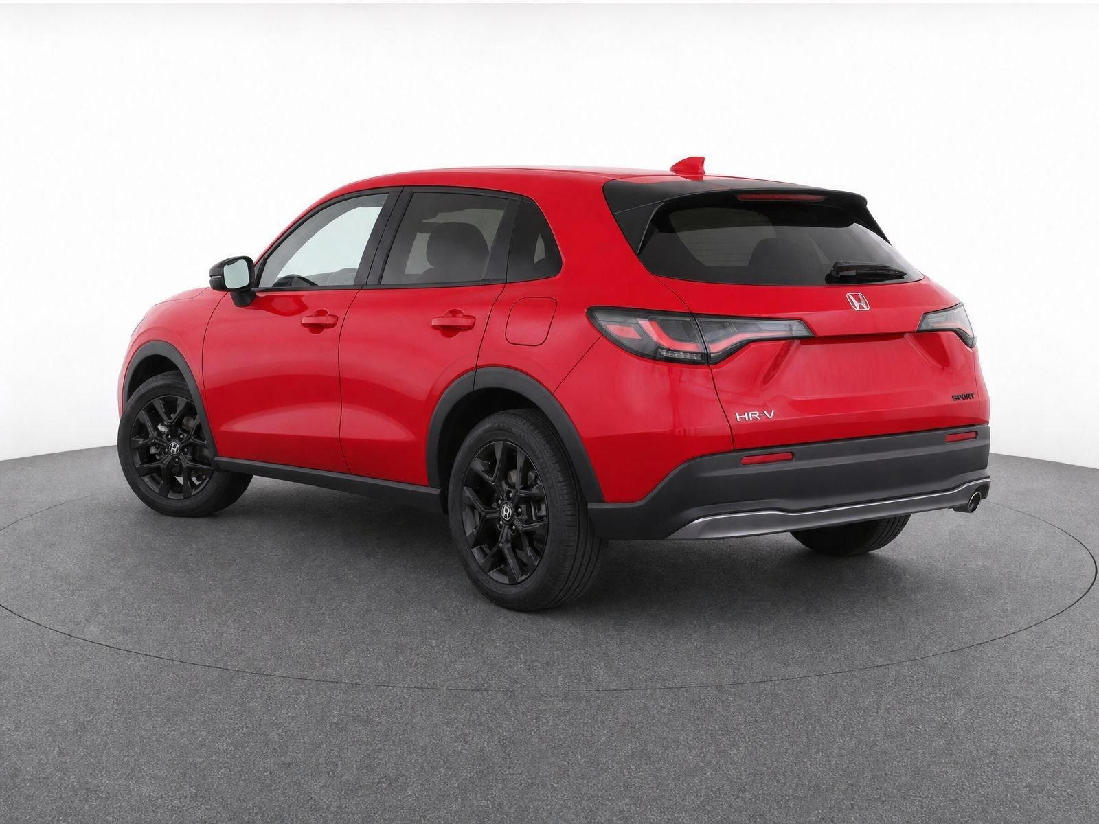 Used 2023 Honda HR-V Sport image 7