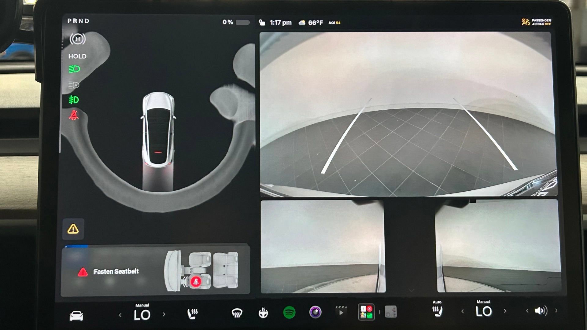 Used 2022 Tesla Model Y Long Range AWD/4WD image 74