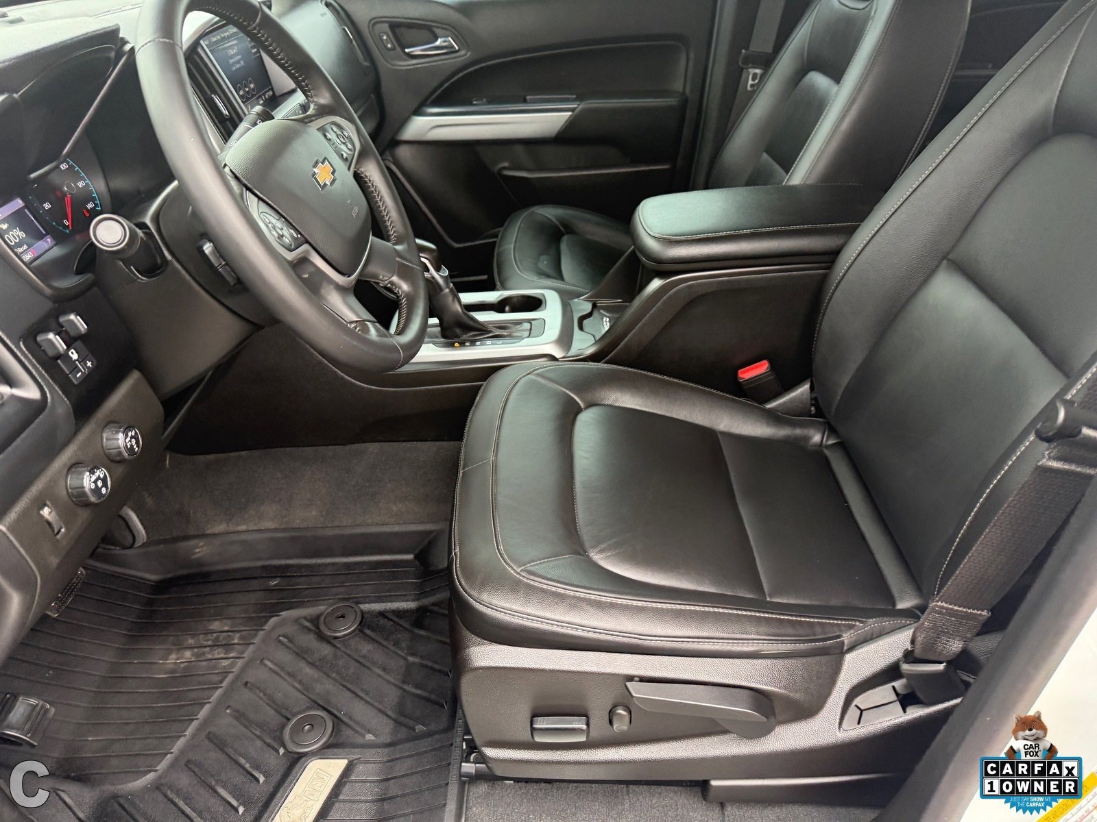 Used 2022 Chevrolet Colorado ZR2 w/ Colorado ZR2 Bison Edition image 18