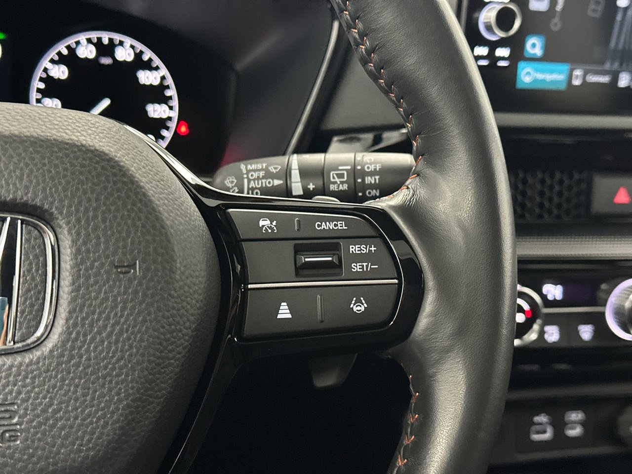 Used 2023 Honda CR-V Sport Touring image 23