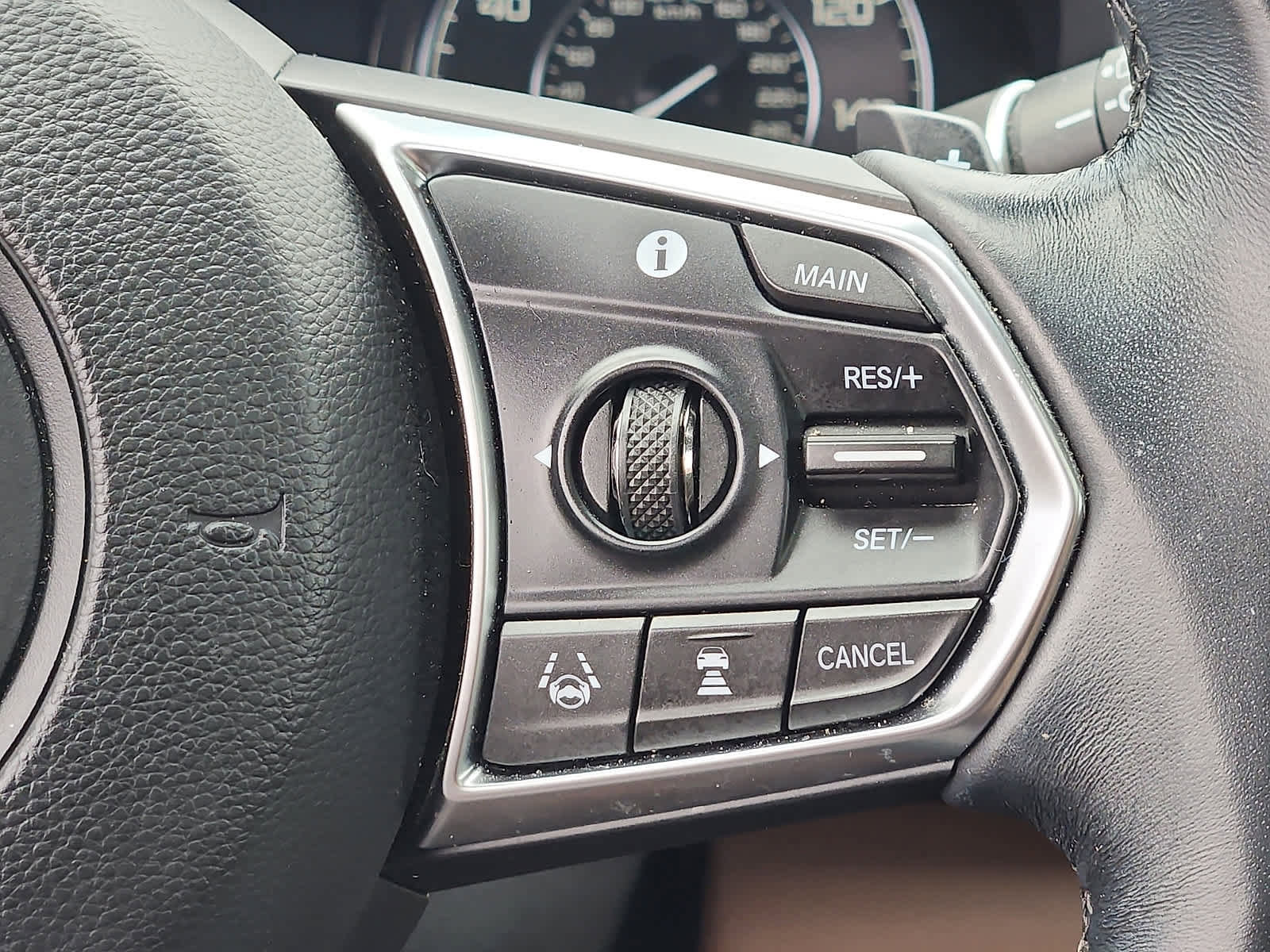 Used 2021 Acura RDX AWD w/ Technology Package image 23