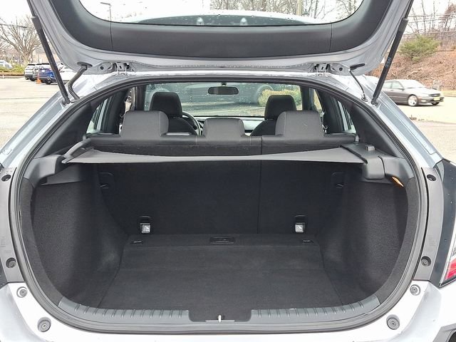 Used 2018 Honda Civic EX image 28