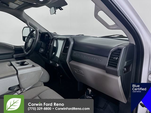Used 2019 Ford F250 XLT AWD/4WD image 30