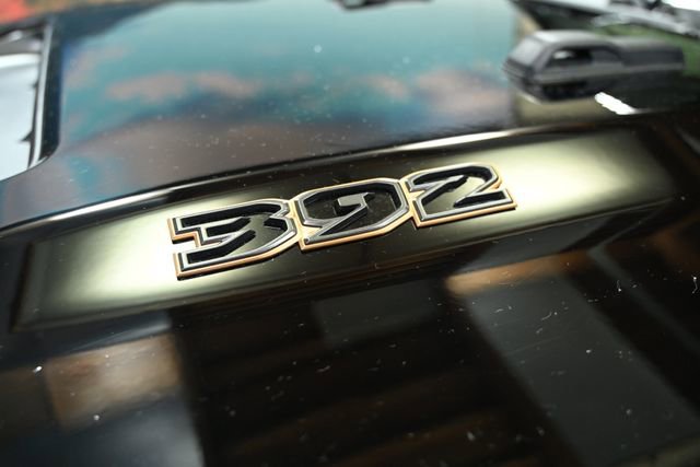 Used 2023 Jeep Wrangler Unlimited Rubicon 392 w/ Trailer Tow Package image 12