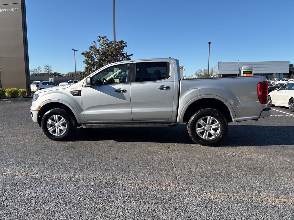 Used 2019 Ford Ranger XLT RWD image 9