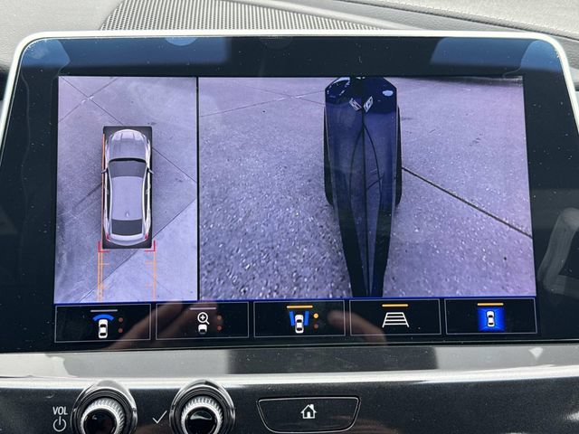 Certified 2023 Cadillac CT5 V Blackwing w/ Parking Package RWD image 25