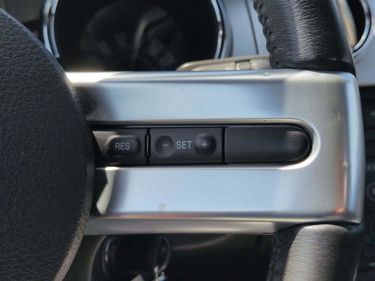 Used 2007 Ford Mustang GT Premium RWD image 22