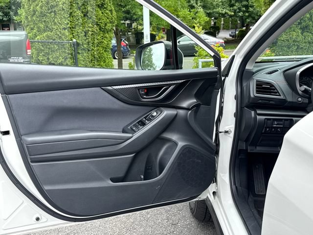 Used 2023 Subaru Crosstrek 2.0i Premium AWD/4WD image 18