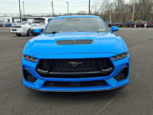 Used 2024 Ford Mustang GT Premium image 2