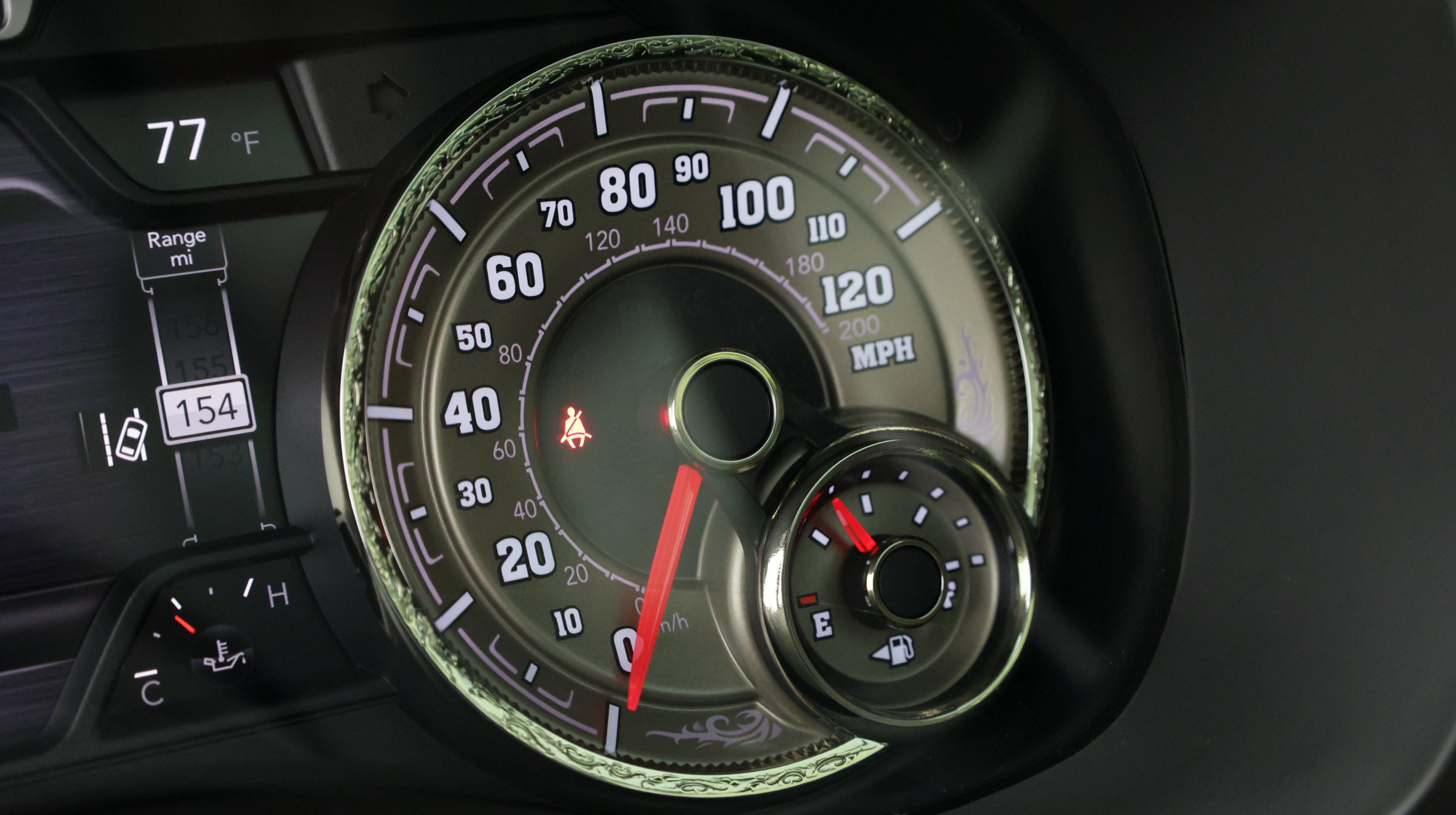 Used 2022 RAM 1500 Limited RWD image 29