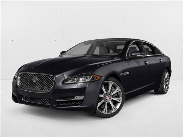 Used 2016 Jaguar XJ L Supercharged RWD image 1