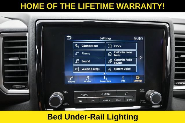 Used 2022 Nissan Frontier SV AWD/4WD image 26