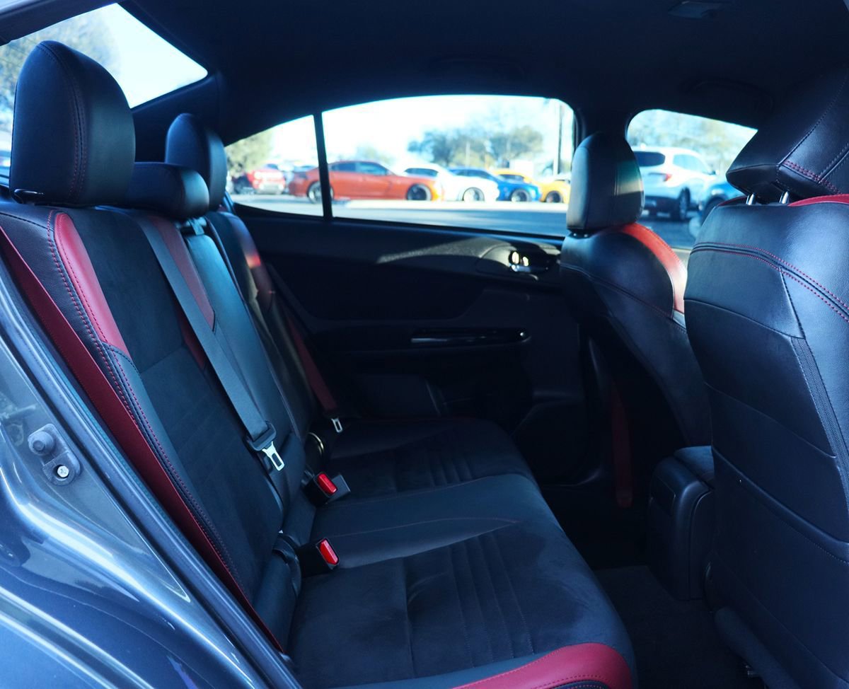 Used 2020 Subaru WRX STI w/ Popular Package #3 (IZT) image 30