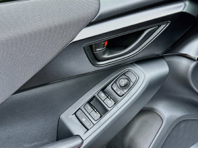 New 2026 Subaru Impreza RS AWD/4WD image 19