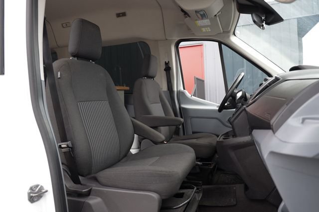 Used 2015 Ford Transit 150 XLT RWD image 13