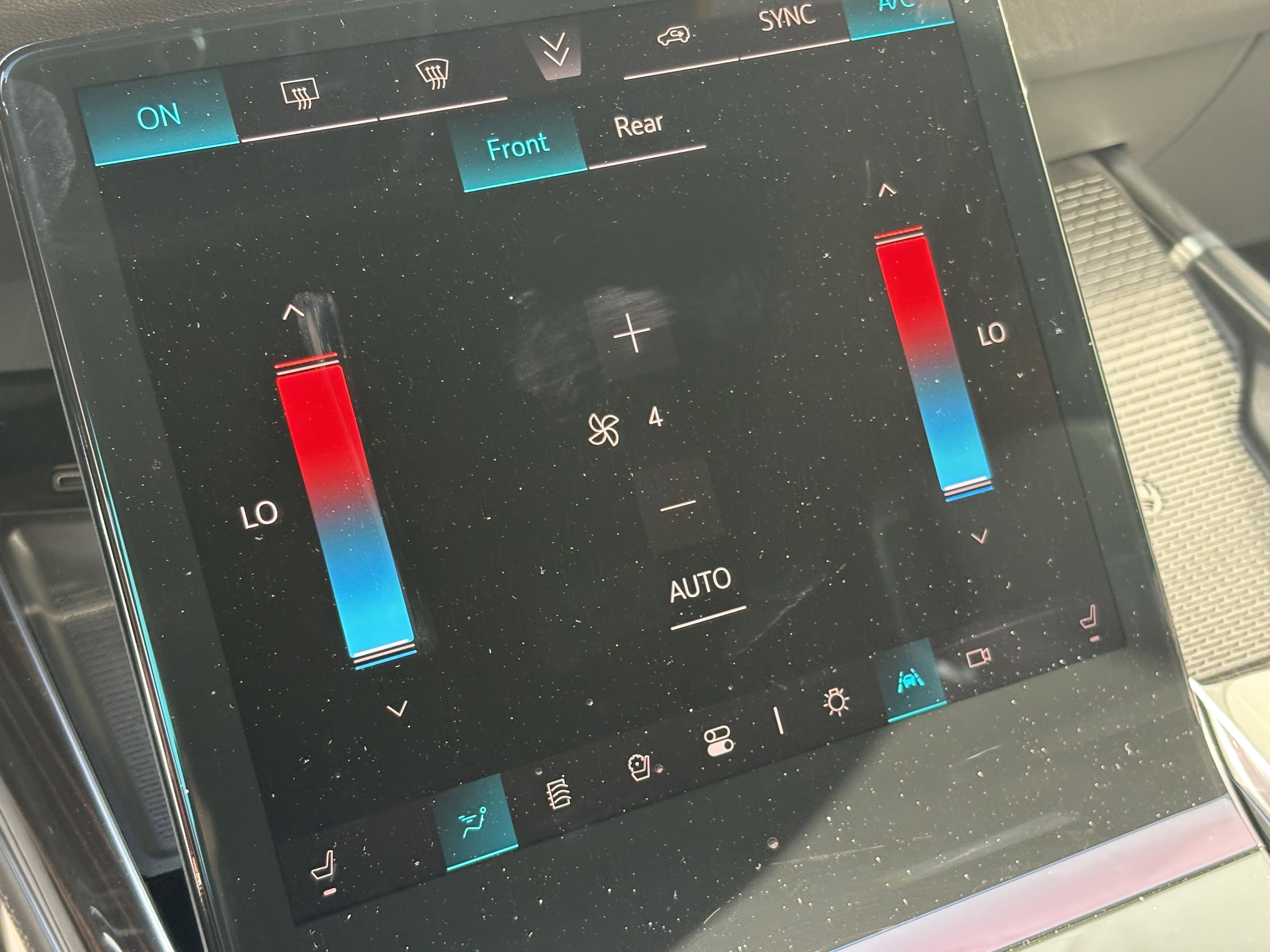 New 2026 Cadillac Escalade Luxury image 27