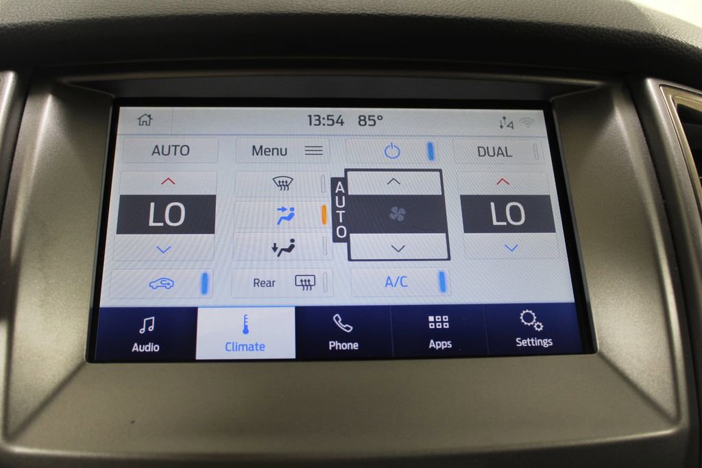 Used 2021 Ford Ranger XLT w/ Equipment Group 301A Mid image 41