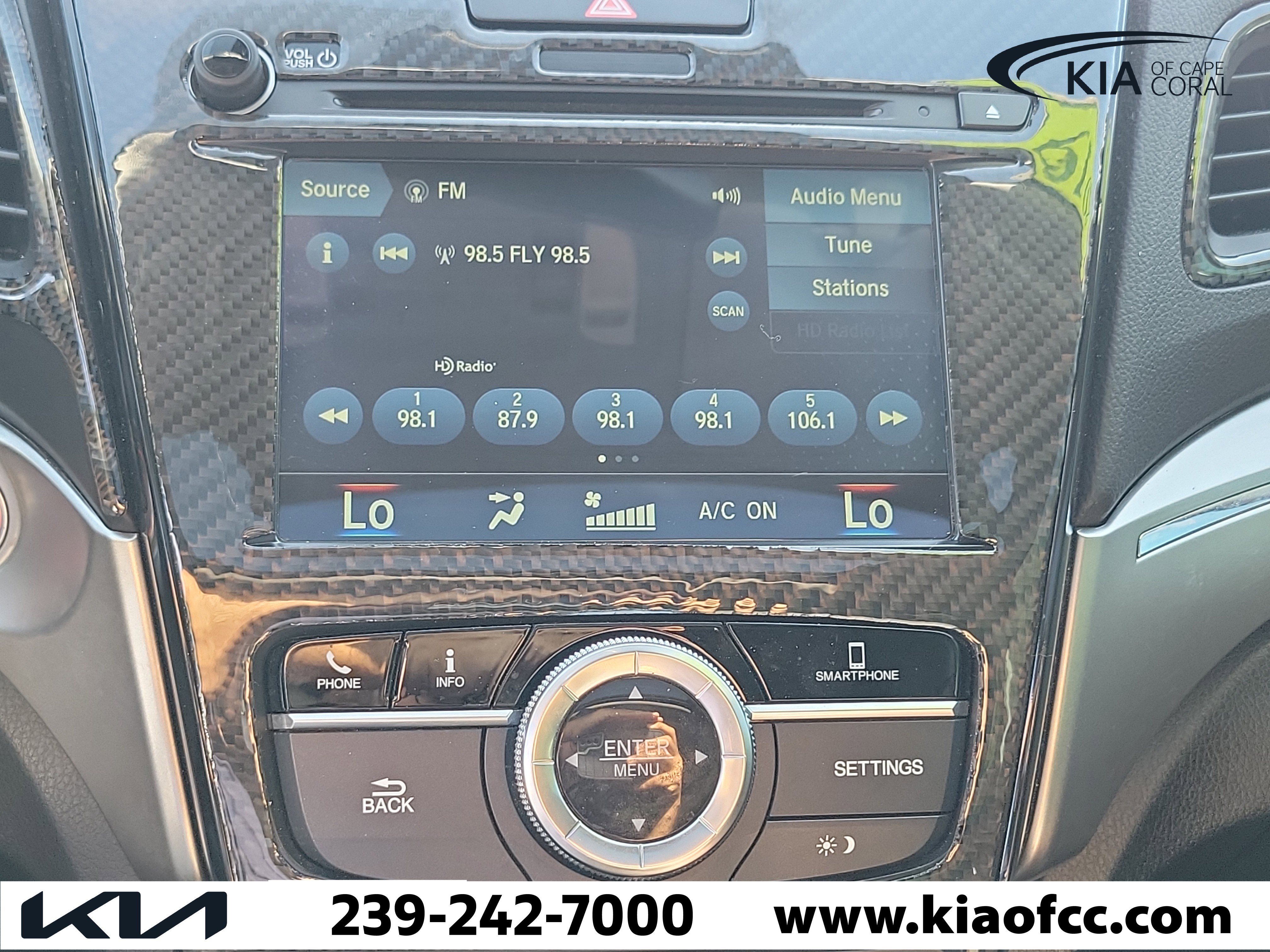Used 2019 Acura ILX FWD image 28