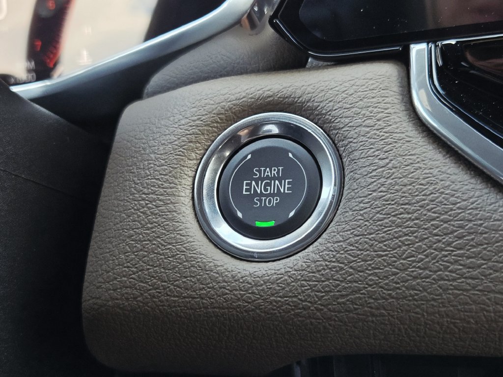 New 2026 GMC Canyon Denali AWD/4WD image 22