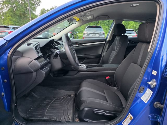 Used 2019 Honda Civic LX image 16