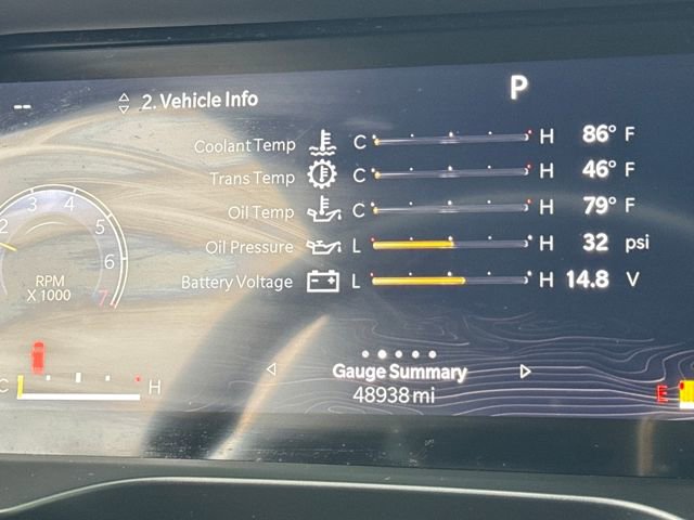 Used 2023 Jeep Grand Cherokee L Summit w/ Luxury Tech Group V image 17