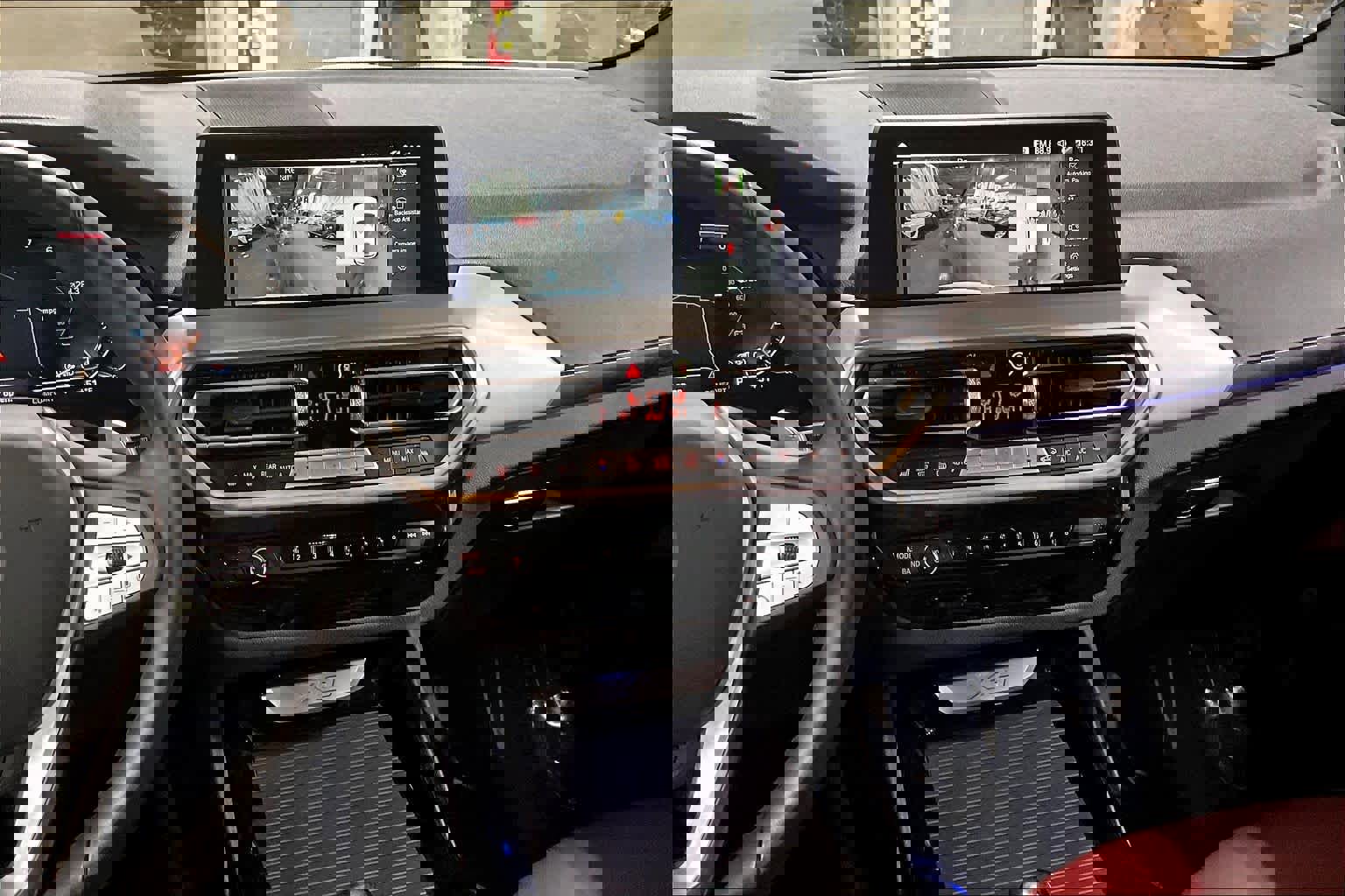 Used 2024 BMW X3 xDrive30i w/ Convenience Package image 7