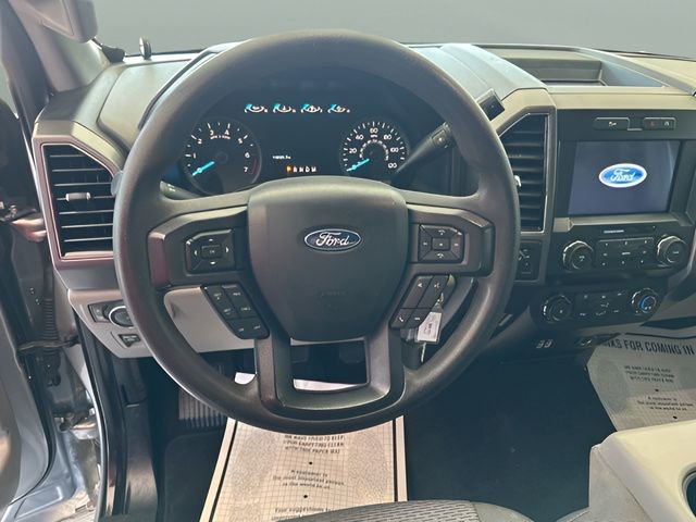 Used 2020 Ford F150 XLT w/ Equipment Group 301A Mid image 13