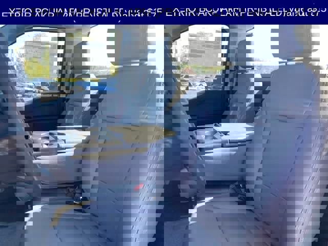 New 2024 Ford F350 XL w/ 360-Degree Camera Package image 12