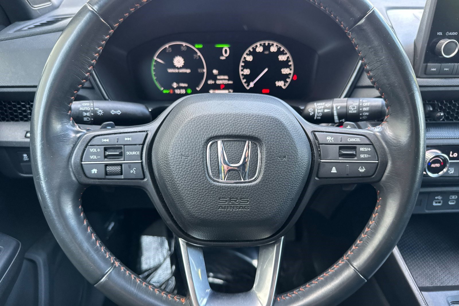 Certified 2023 Honda CR-V Sport image 16