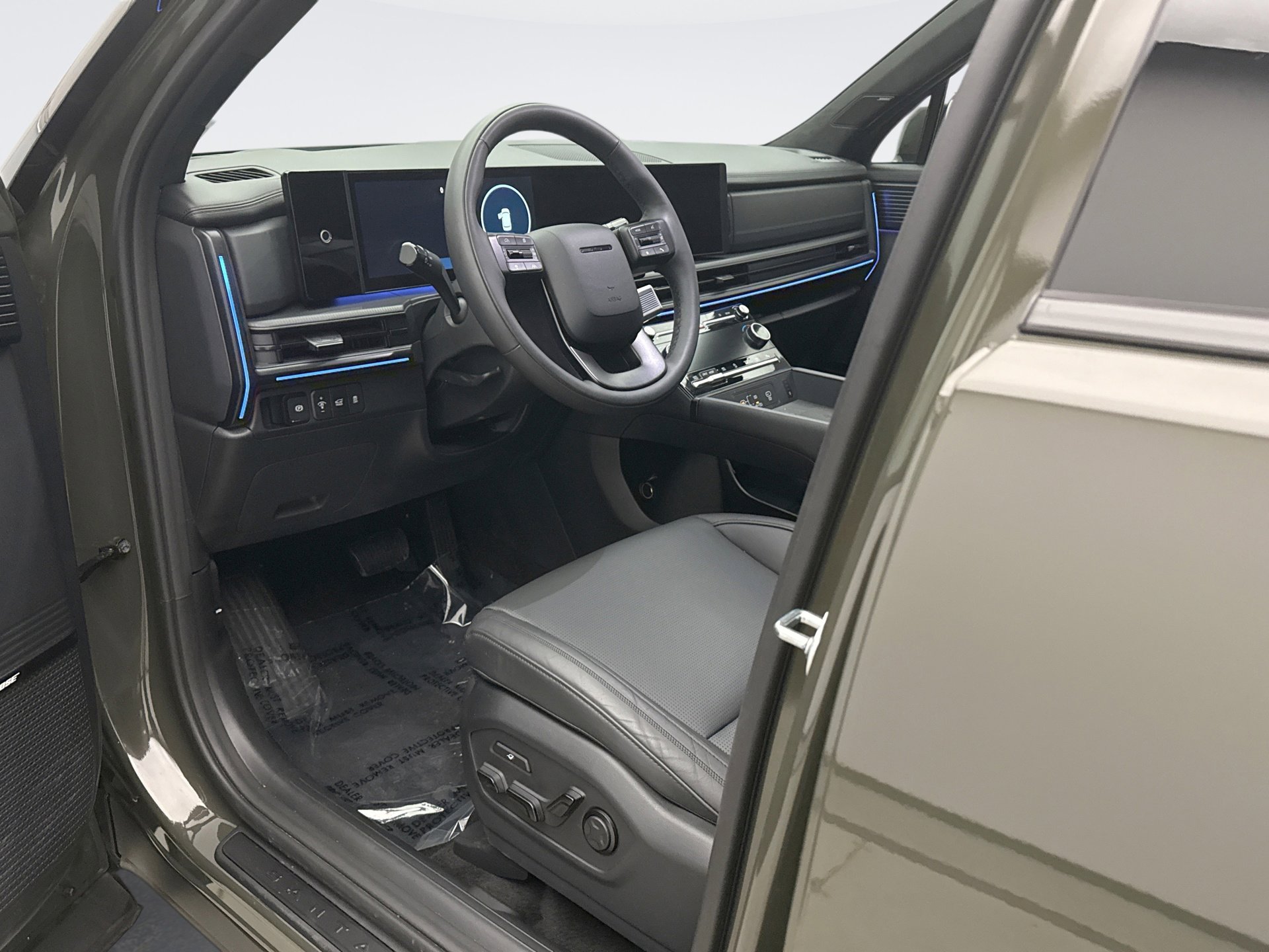 Used 2026 Hyundai Santa Fe Calligraphy image 10