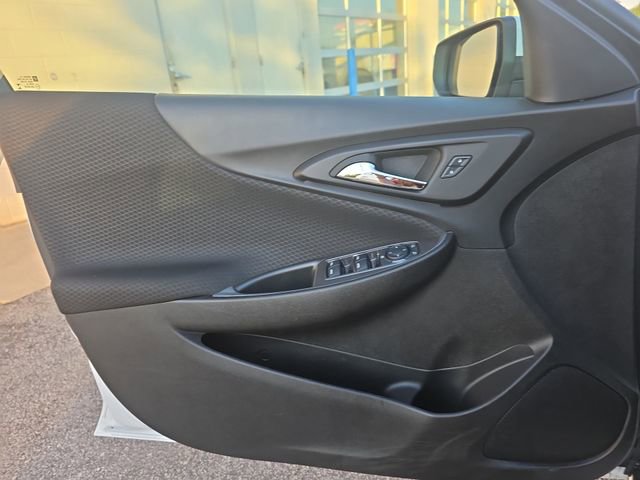 Used 2023 Chevrolet Malibu LT FWD image 26