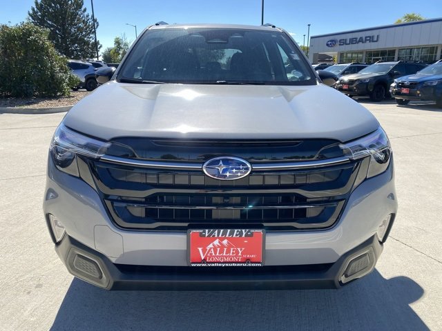 New 2025 Subaru Forester Touring w/ Touring Package image 8