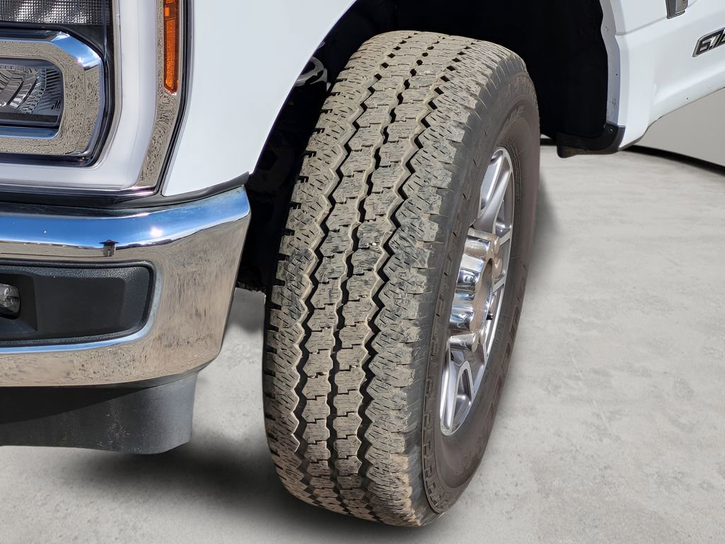 Used 2024 Ford F250 Lariat image 12