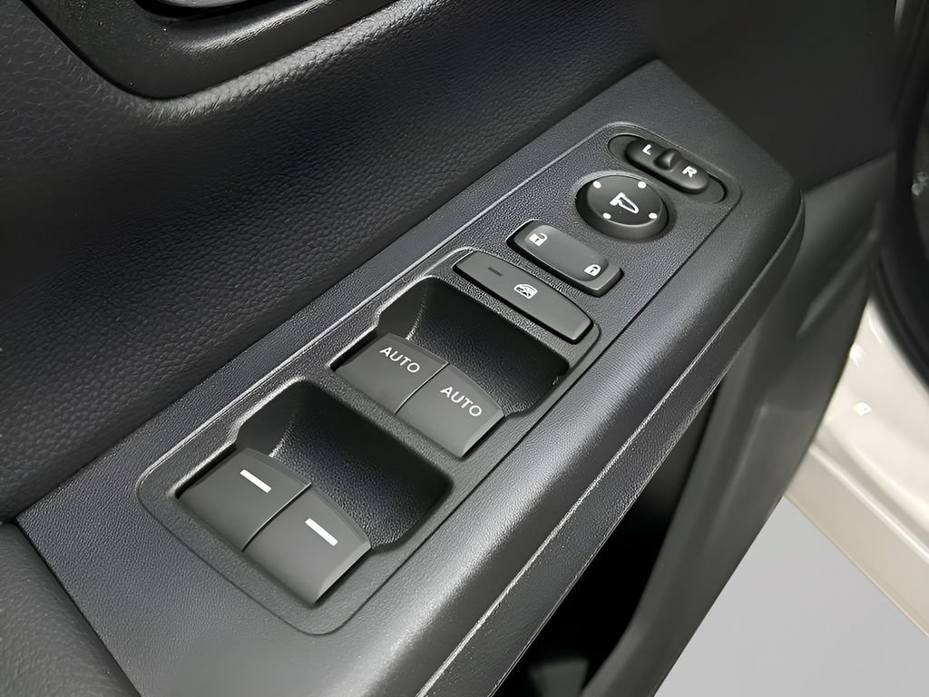 Used 2026 Honda CR-V TrailSport image 10
