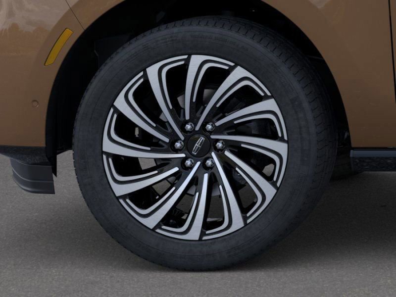 New 2025 Lincoln Navigator L Black Label image 19