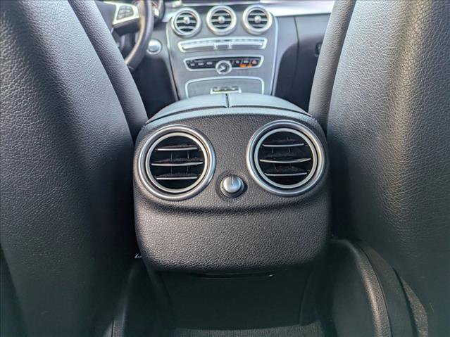 Used 2017 Mercedes-Benz C 43 AMG 4MATIC Sedan image 17