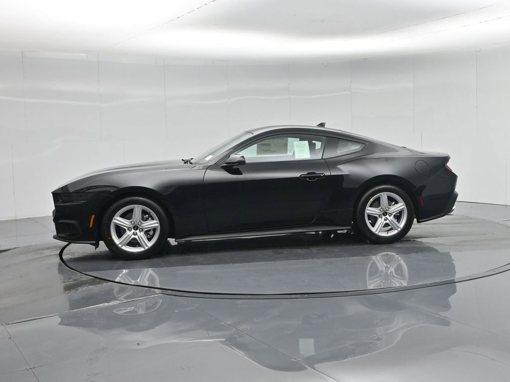 New 2026 Ford Mustang Coupe image 27